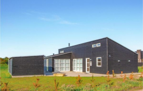 4 Bedroom Stunning Home In Løkken